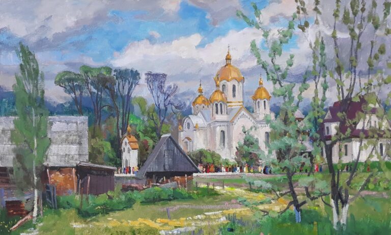 Генеалогія родин священнослужителів до 1917 року